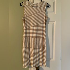 Calvin Klein Dress, Size 2